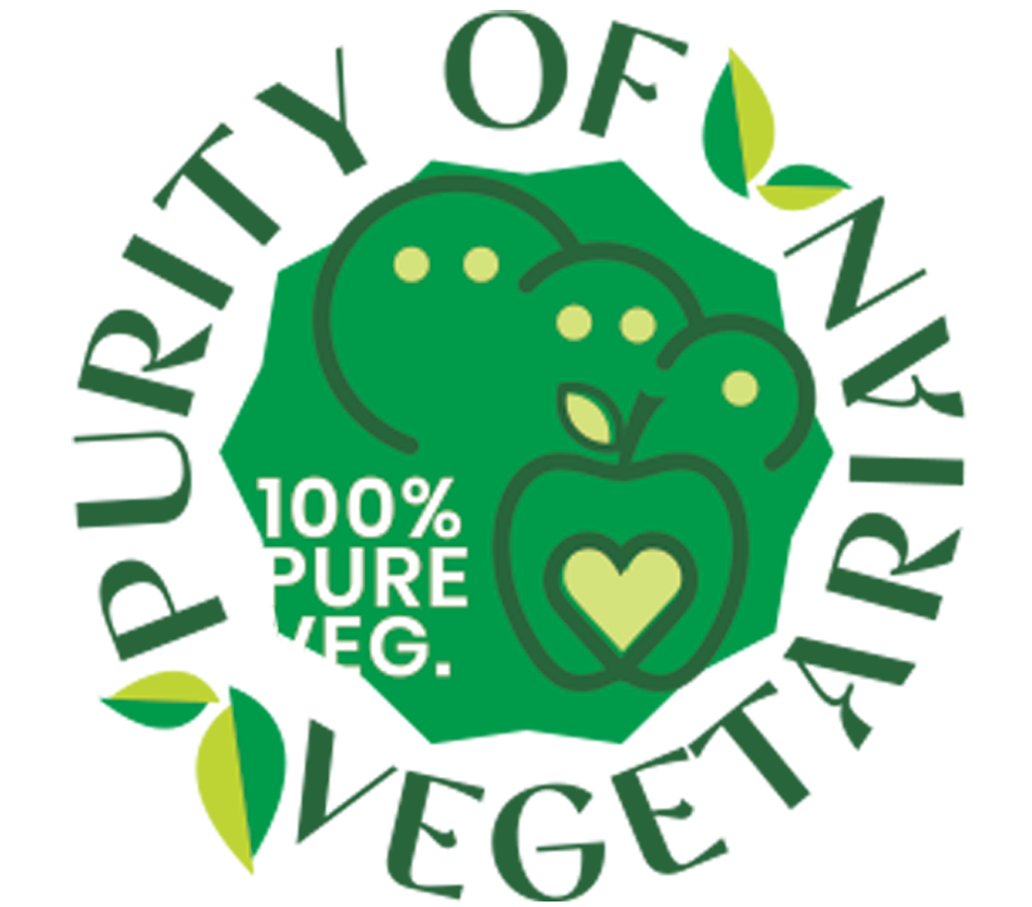 Discover more than 148 100 pure veg logo latest - highschoolcanada.edu.vn