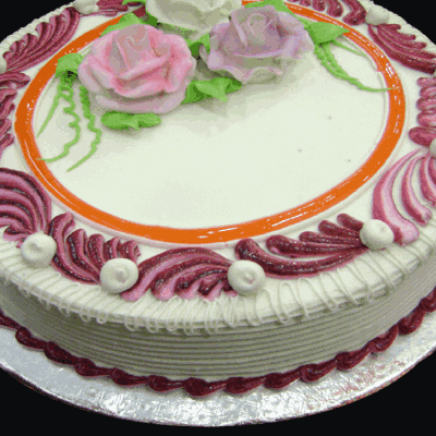 MADE-TO-ORDER CAKES — Suárez Bakery