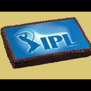 IPL Cake