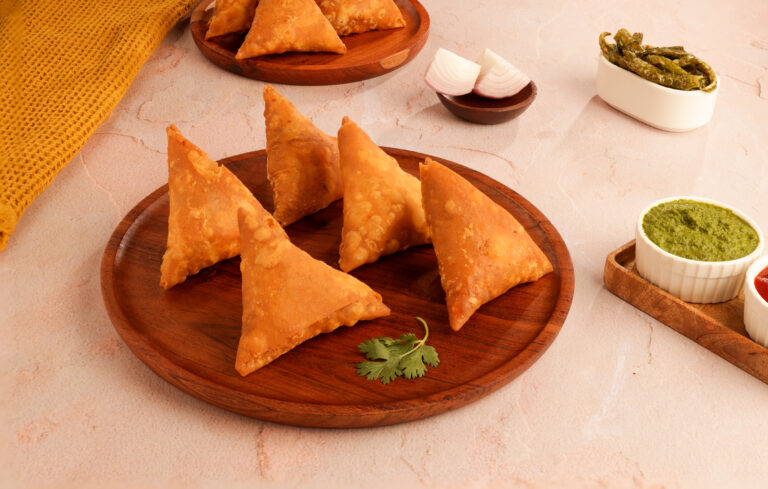Onine Samosa